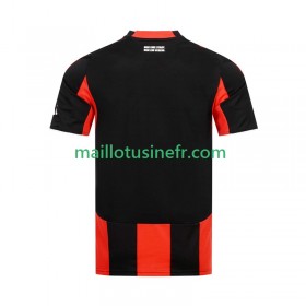 Maillot de Foot Eintracht Frankfurt Domicile 2024-25